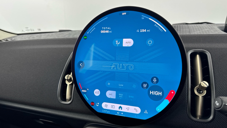 MINI Countryman 2.0 S Exclusive ALL4 5dr Auto Petrol Hatchback